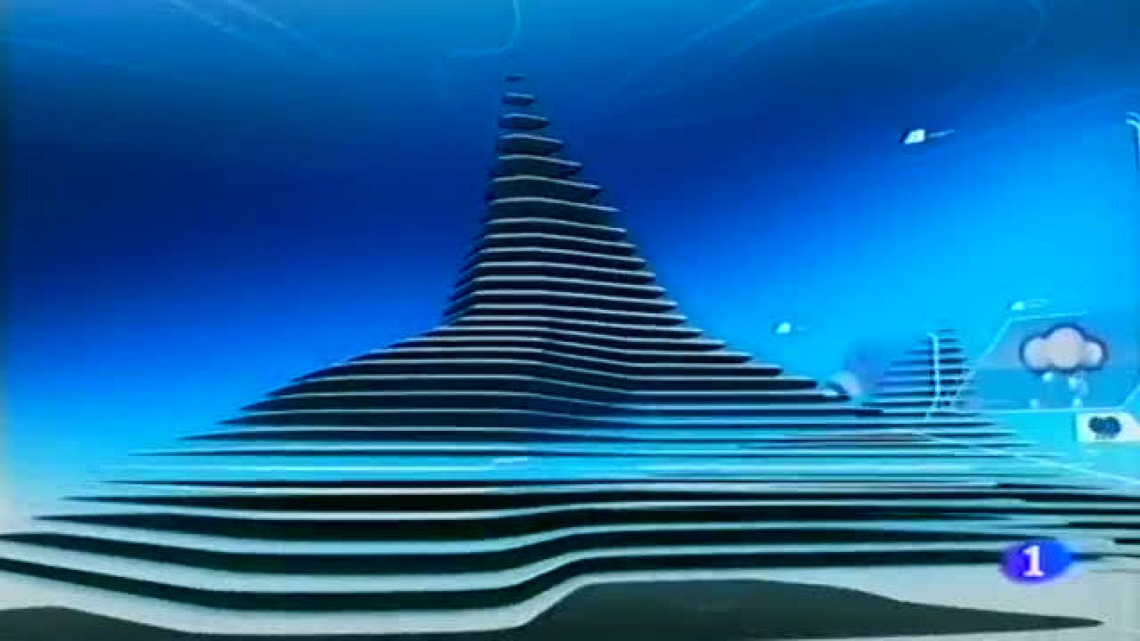 El tiempo en Andalucía - 18/05/12 | Ver