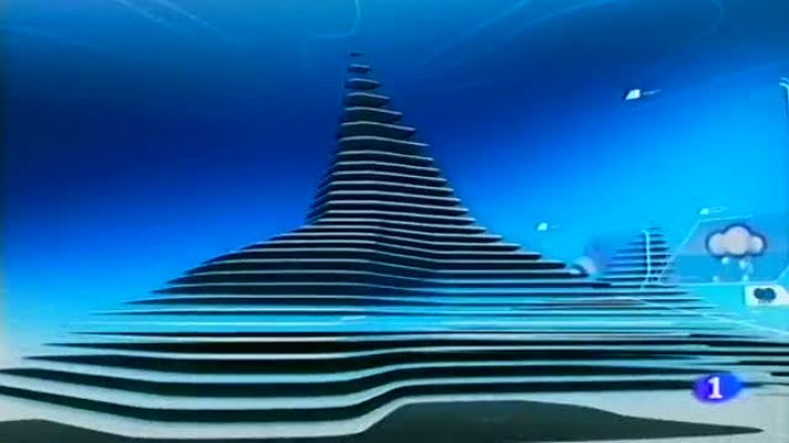 Noticias Andalucía - El tiempo en Andalucía - 18/05/12