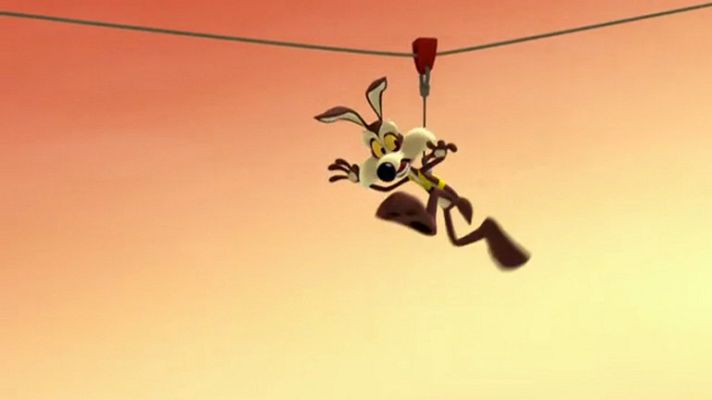  - El show de los Looney Tunes