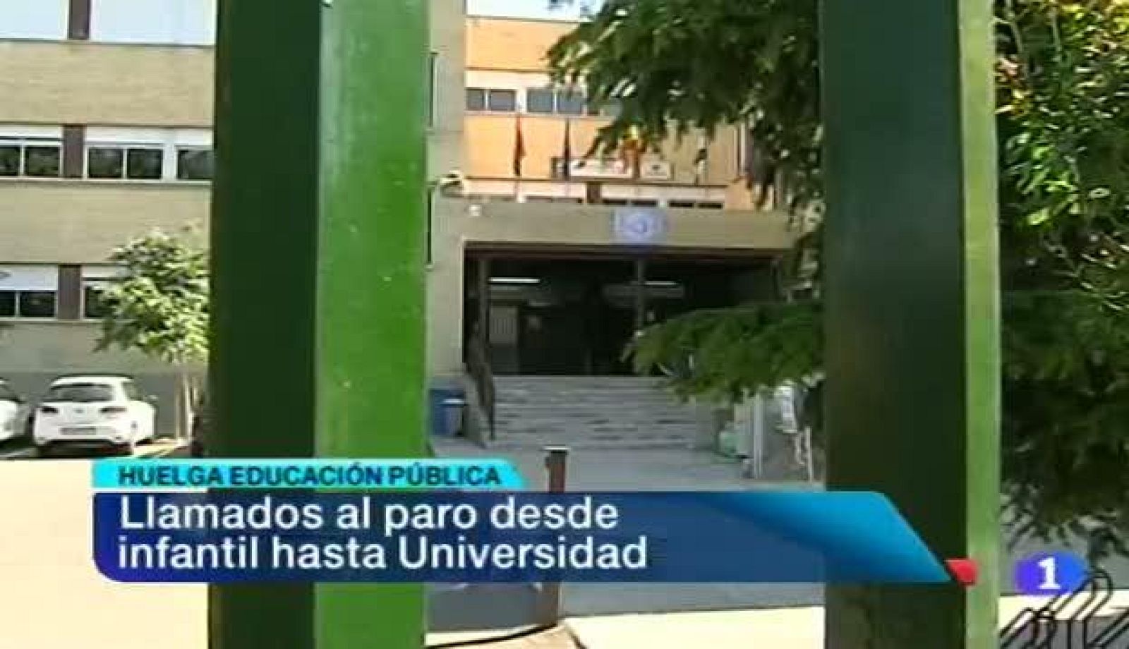 Noticias Andalucía - 22/05/12 | Ver