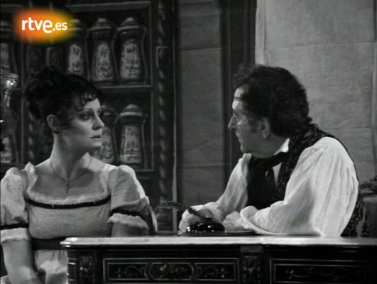 Teatre a l'Arxiu - L'Apotecari d'Olot