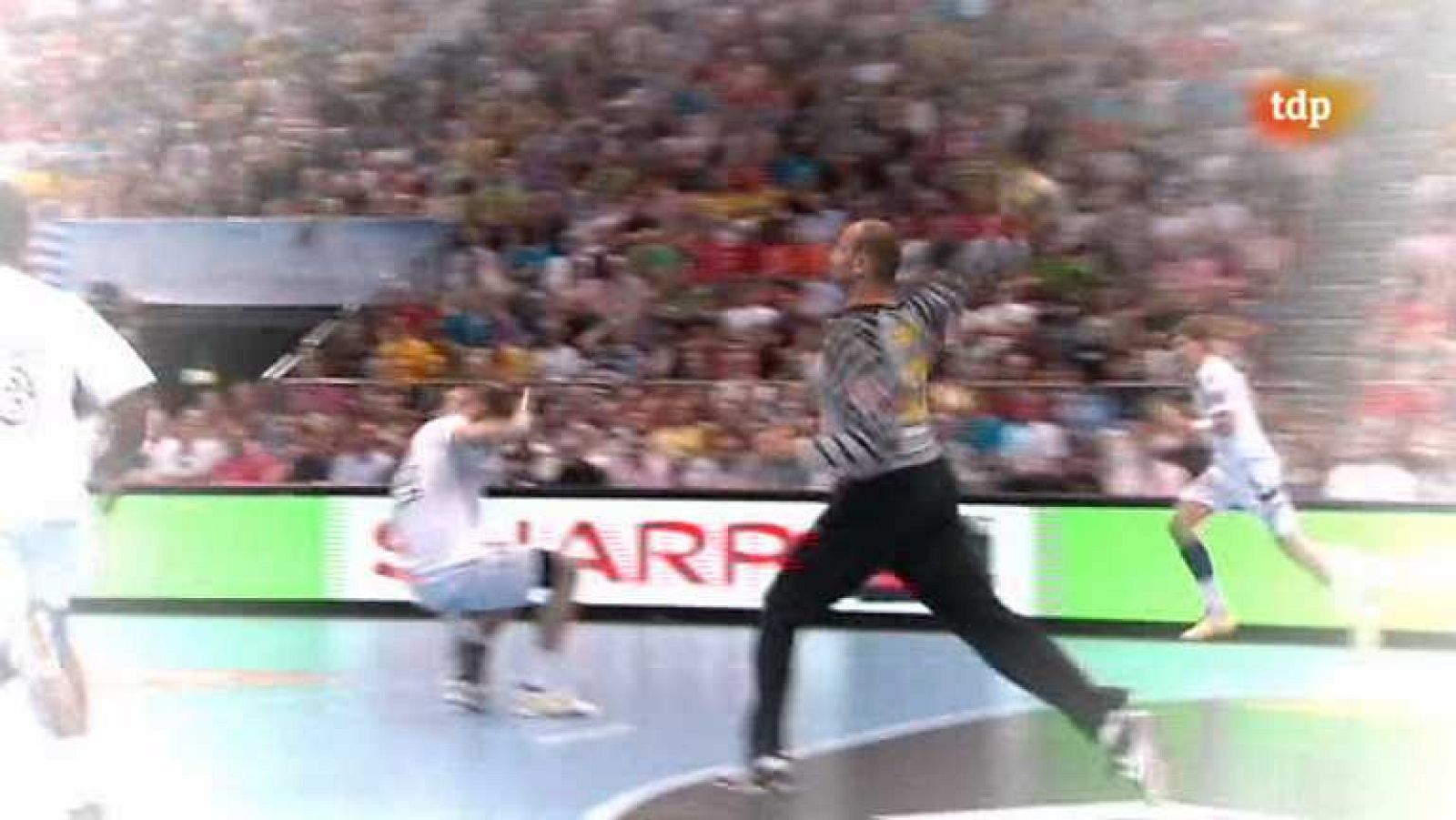 Balonmano - Magazine Liga de campeones - 24/05/12 - Ver ahora