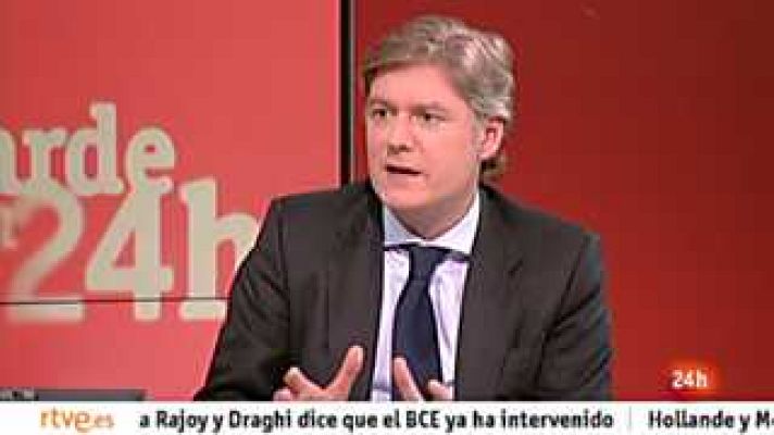 La tarde en 24h - Tercera hora - 24/05/12