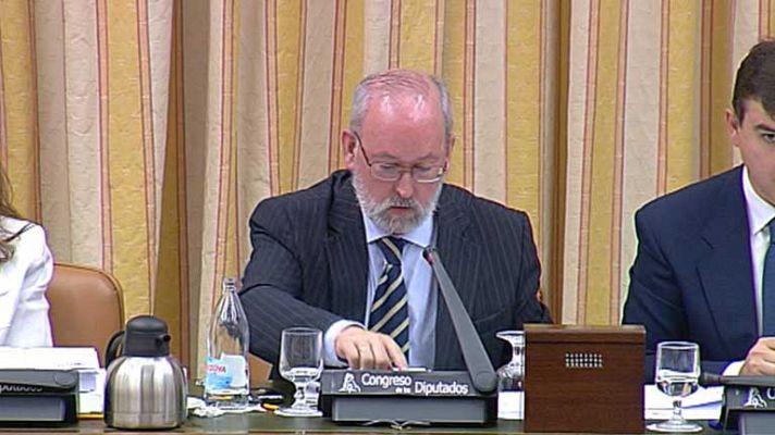 Telediario 1 - Telediario 2 en 4' - 24/05/12