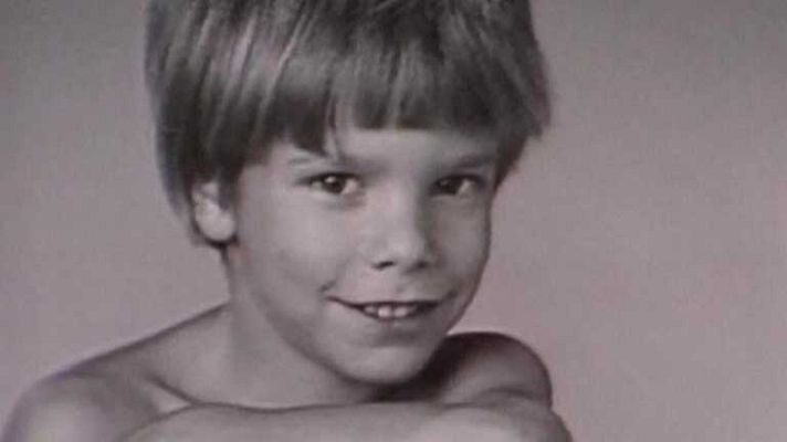 Telediario 1 - Caso solucionado 33 años después