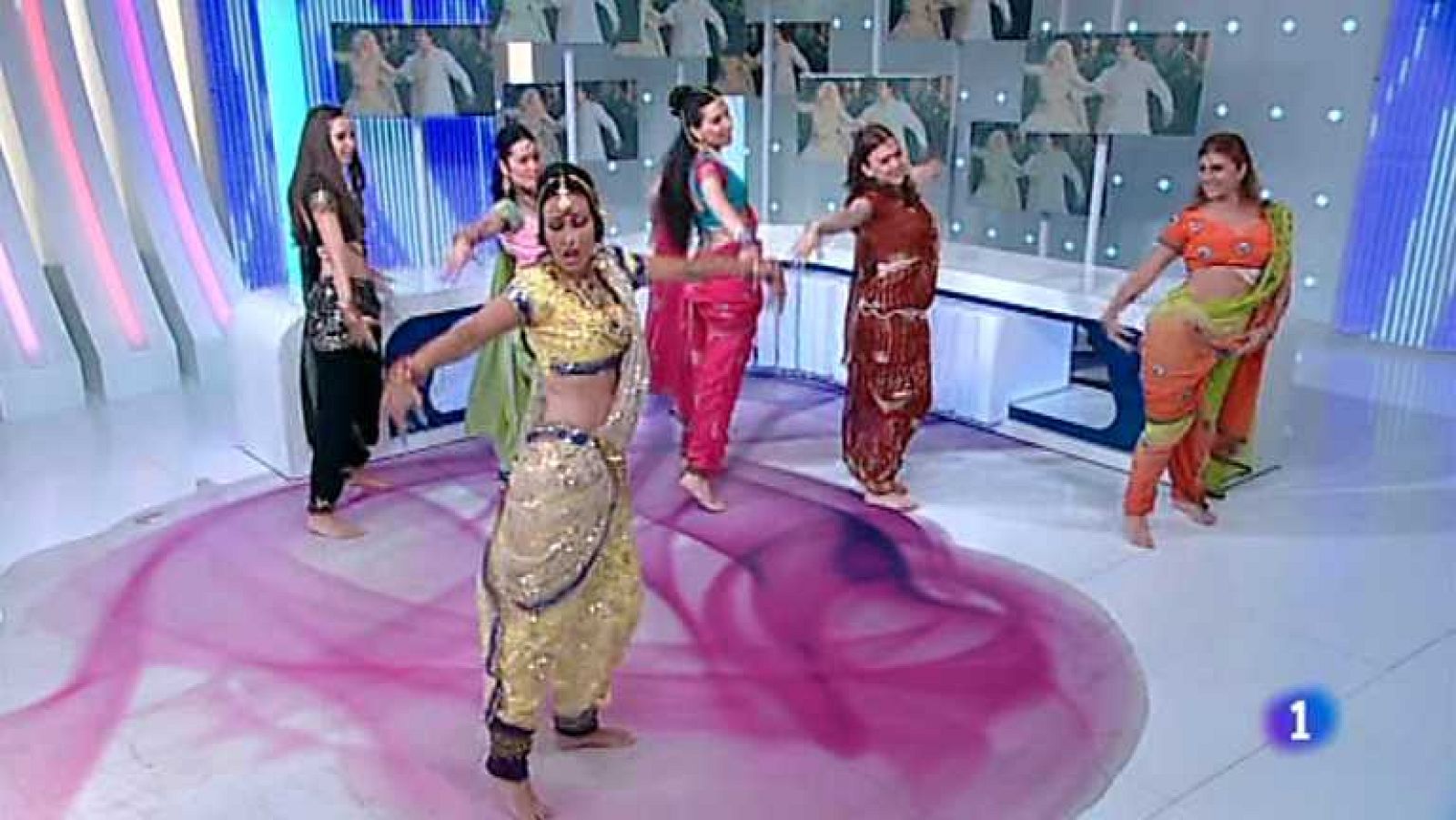 Más Gente - 24/05/12 - Ver ahora