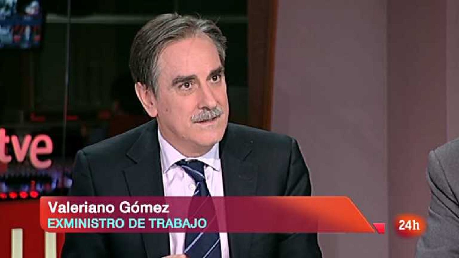 La noche en 24 horas - 24/05/12 - Ver ahora