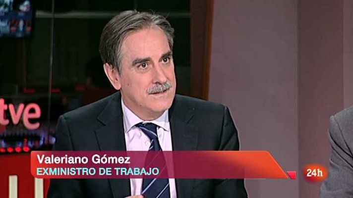 La noche en 24h - La noche en 24 horas - 24/05/12