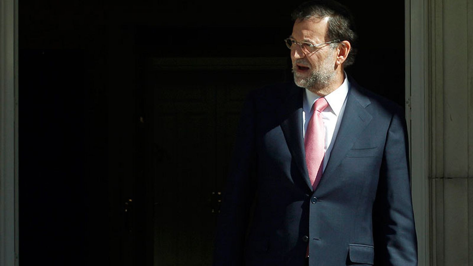 Rajoy y Rubalcaba buscarán este viernes un acuerdo sobre el TC y unidad ante la UE