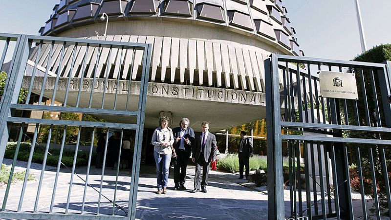 Telediario Matinal en 4' - 25/05/12