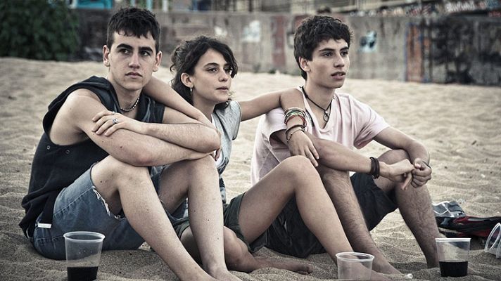 Días de cine - Días de cine: 'Los niños salvajes'