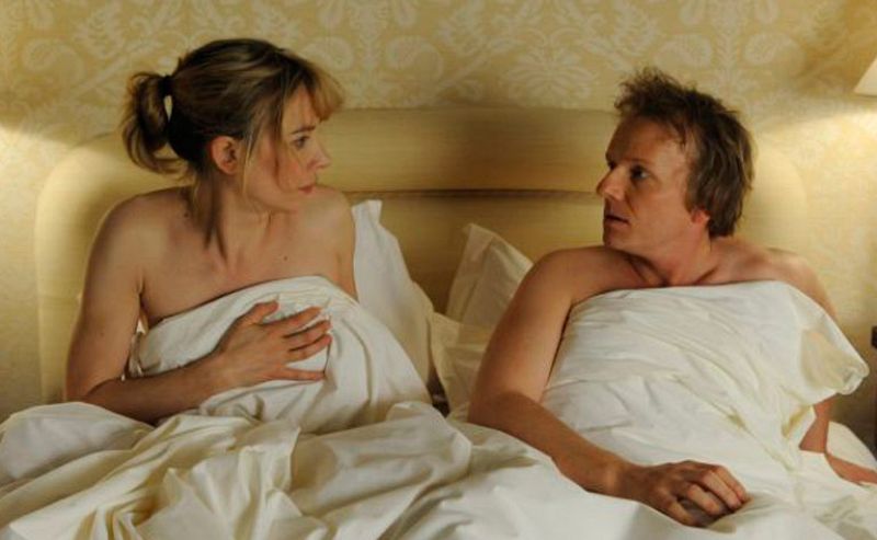 Días de cine: 'El arte de amar'