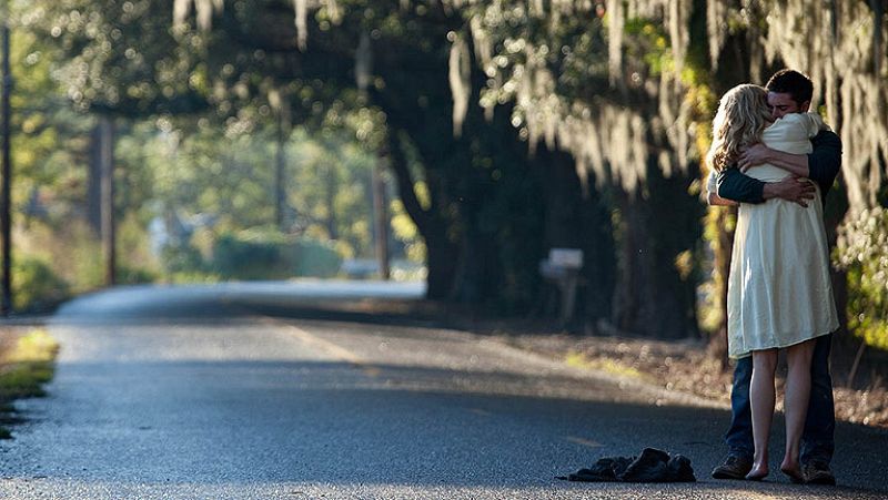 Días de cine: 'Cuando te encuentre'