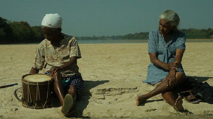 Días de cine - Días de cine: 'Girimunho, imaginando la vida'