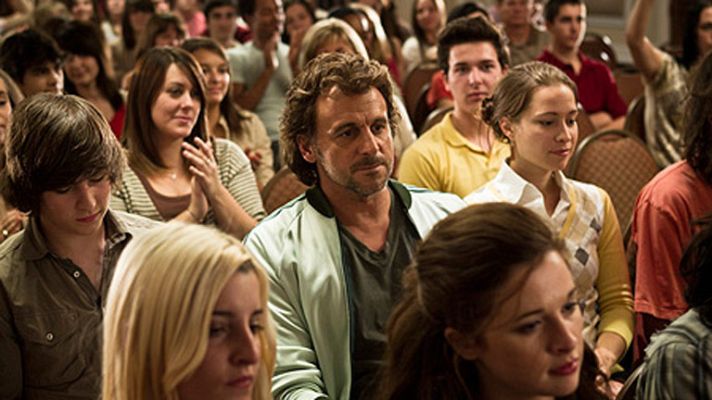 Días de cine - Días de cine: 'Starbuck'