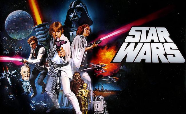 Días de cine - Días de cine: 35 aniversario de 'La guerra de las galaxias' (Star Wars)