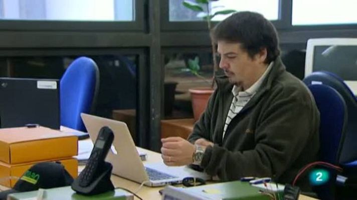 Tinc una idea - Mòbils amb idees