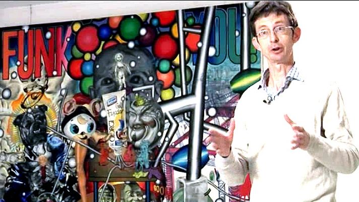 Universo UNED - Grupo Tisaal.