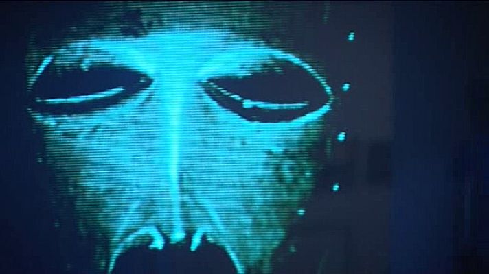 Universo UNED - Actualidad de la Ontología Estética