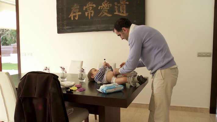 Convive! - ¿Cómo me haces esto?