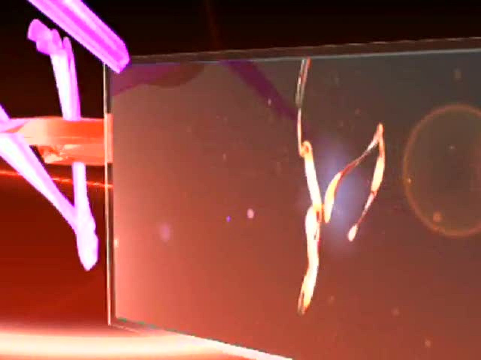 Juega Eurovisión: una manera distinta de disfrutar la noche Eurovisiva - Eurovisión | Ver