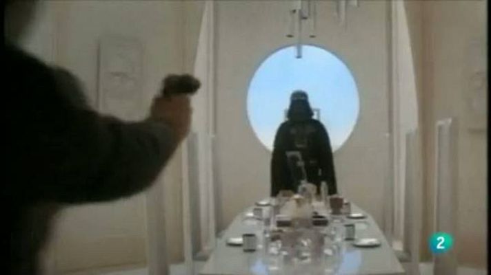 Para todos La 2 - Star Wars cumple 35 años