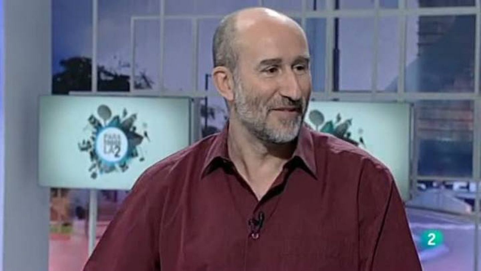 Para Todos La 2 - Ciencia: Daniel Closas y el fin del mundo