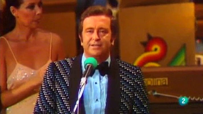 Para todos la tele - José Luis Uribarri