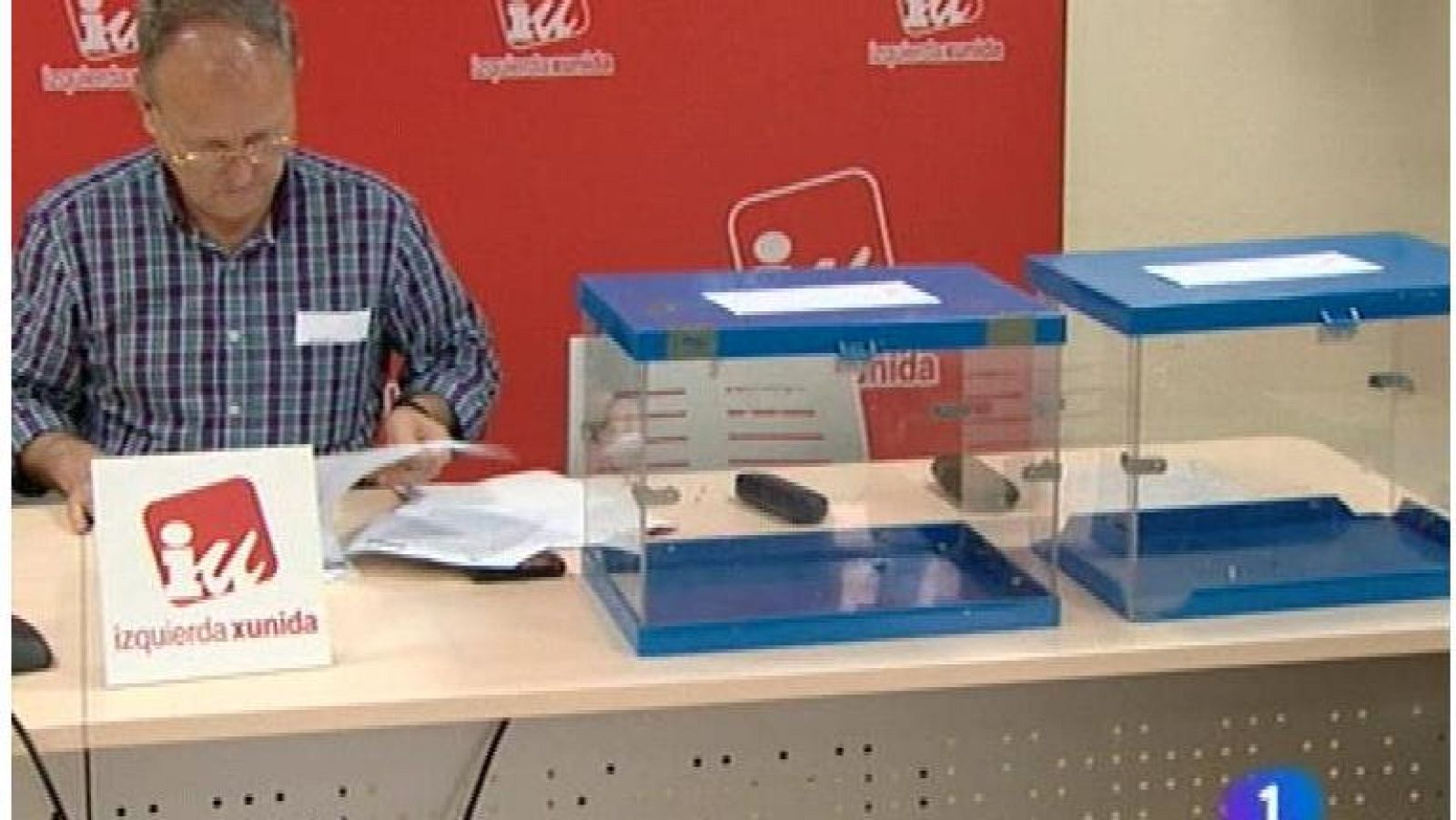 Asturias en 2' - 25/05/12 | Ver