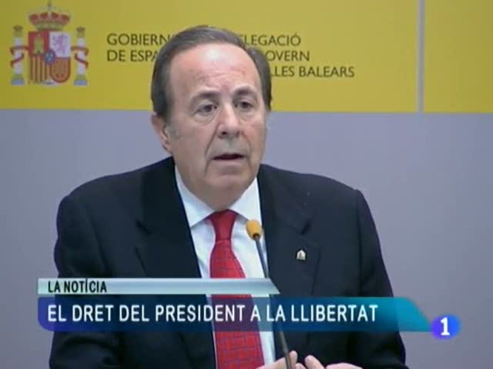 Les Illes Balears en 2' - 25/05/12 | Ver