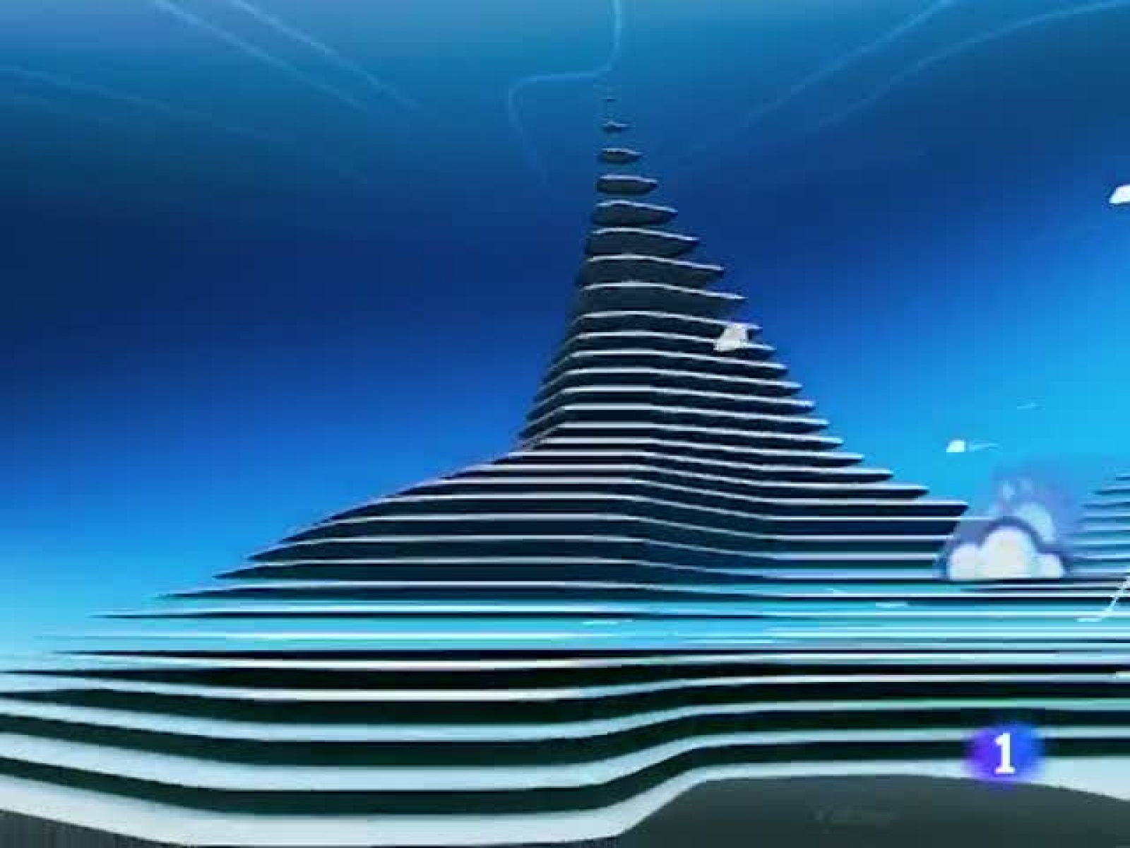 El tiempo en La Rioja - 25/05/12 | Ver