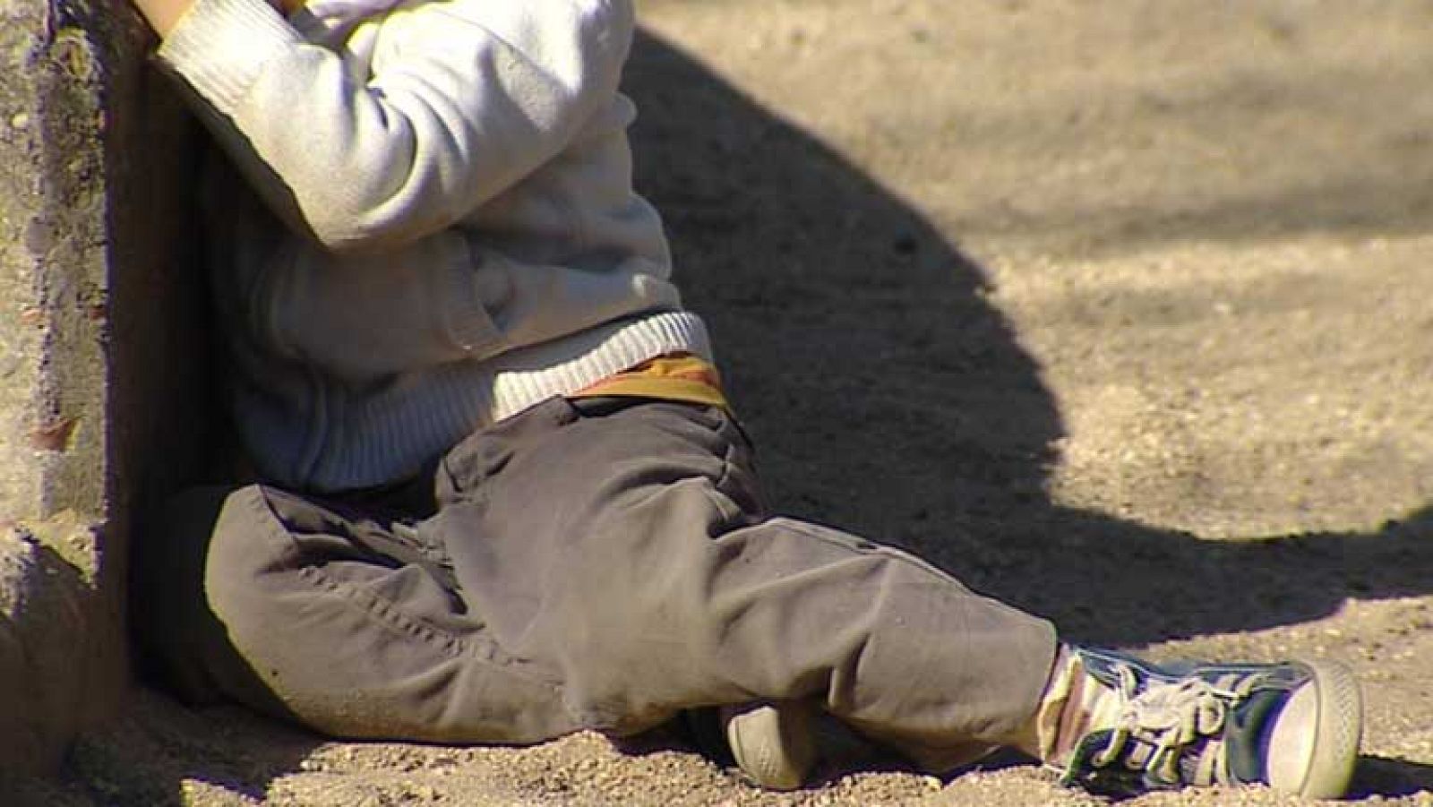 Día Mundial de los niños desaparecidos