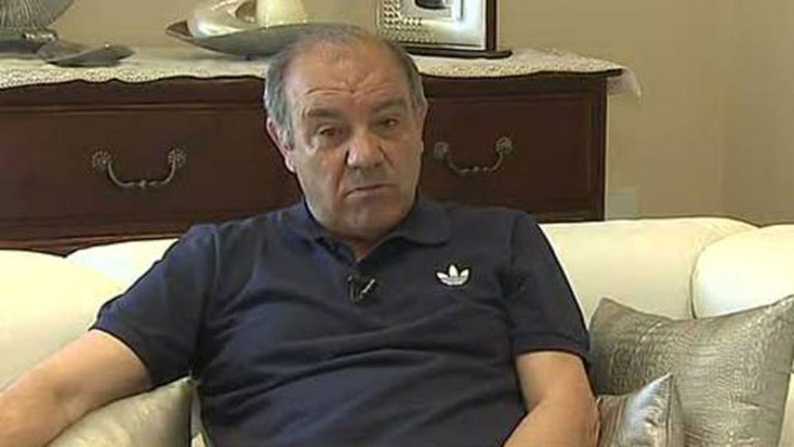 El padre de Xavi: "La Copa sería una gran despedida para Guardiola"