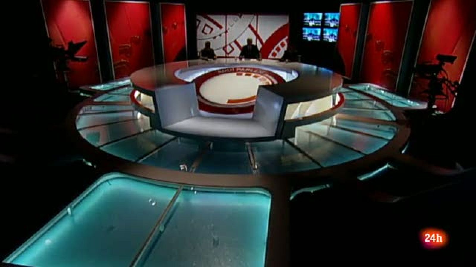 Aquí parlem - El futur de la Llei Electoral de Catalunya