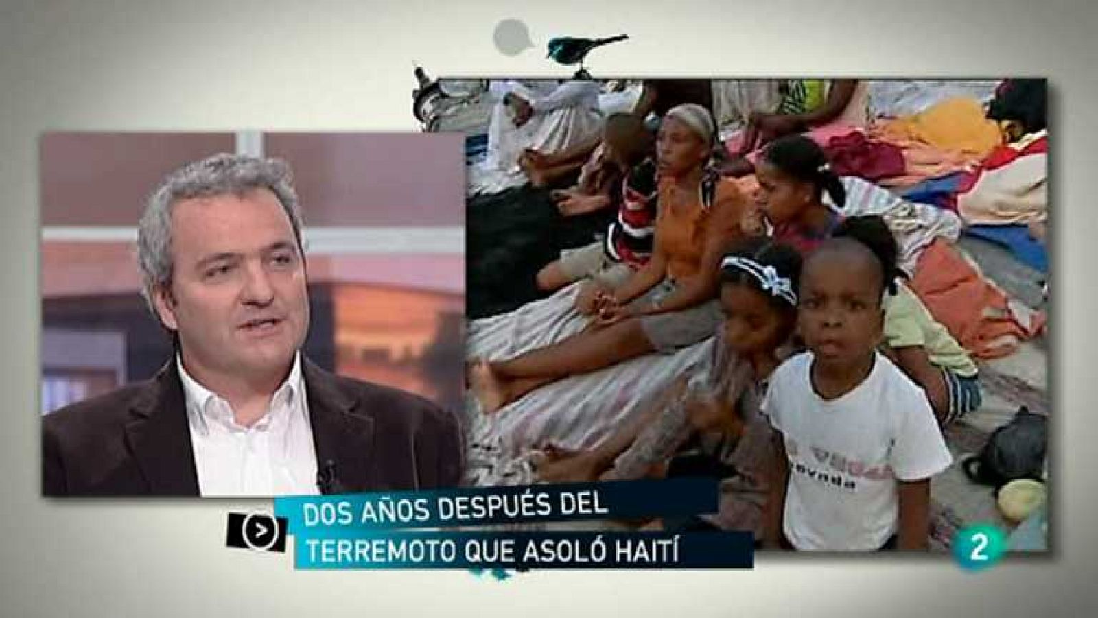 Para todos La 2 - 25/05/12 - Ver ahora