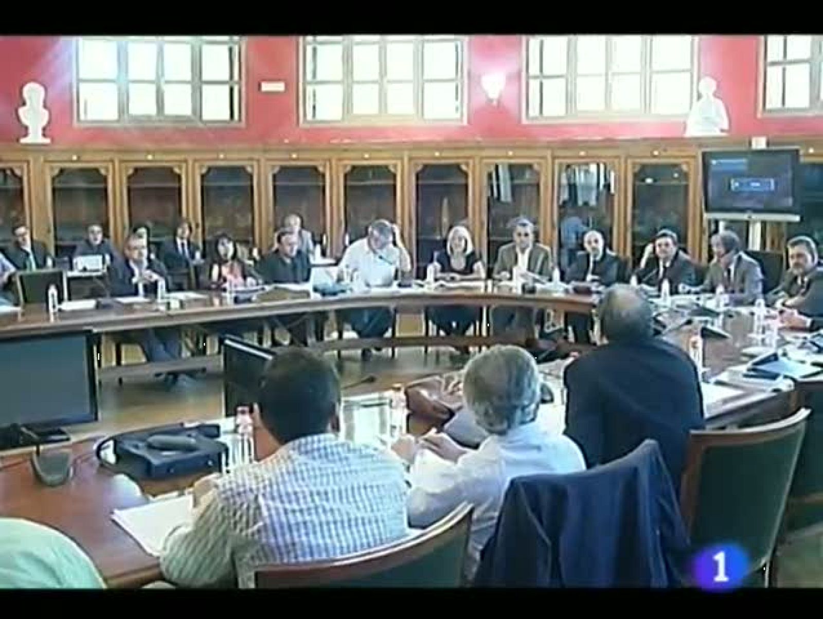 Noticias Aragón - 25/05/12 | Ver