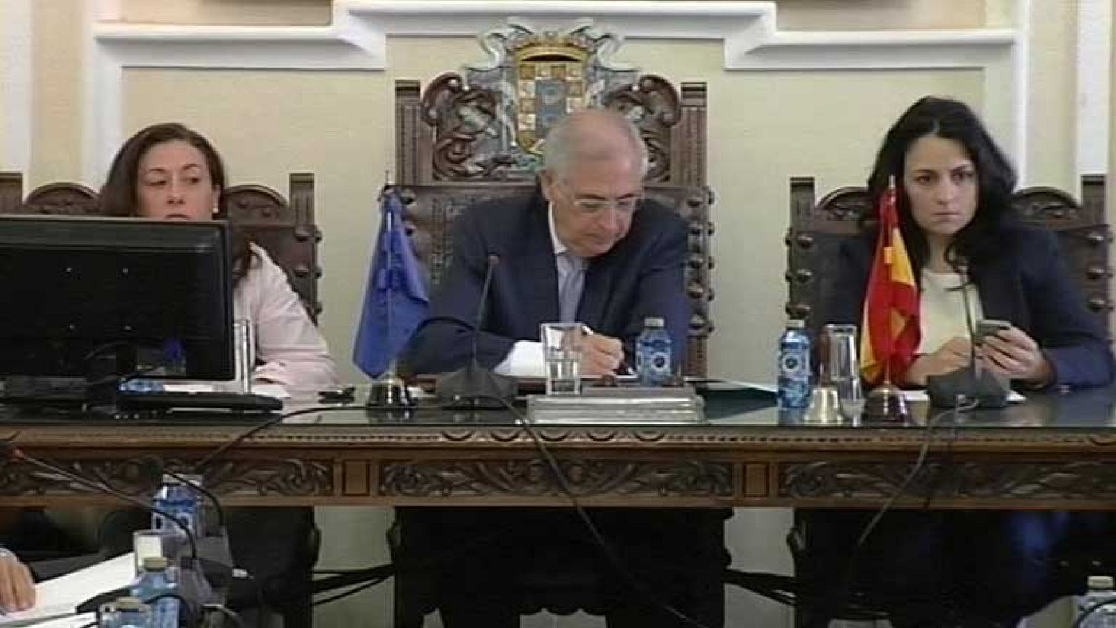 Melilla en 2' - 25/05/12