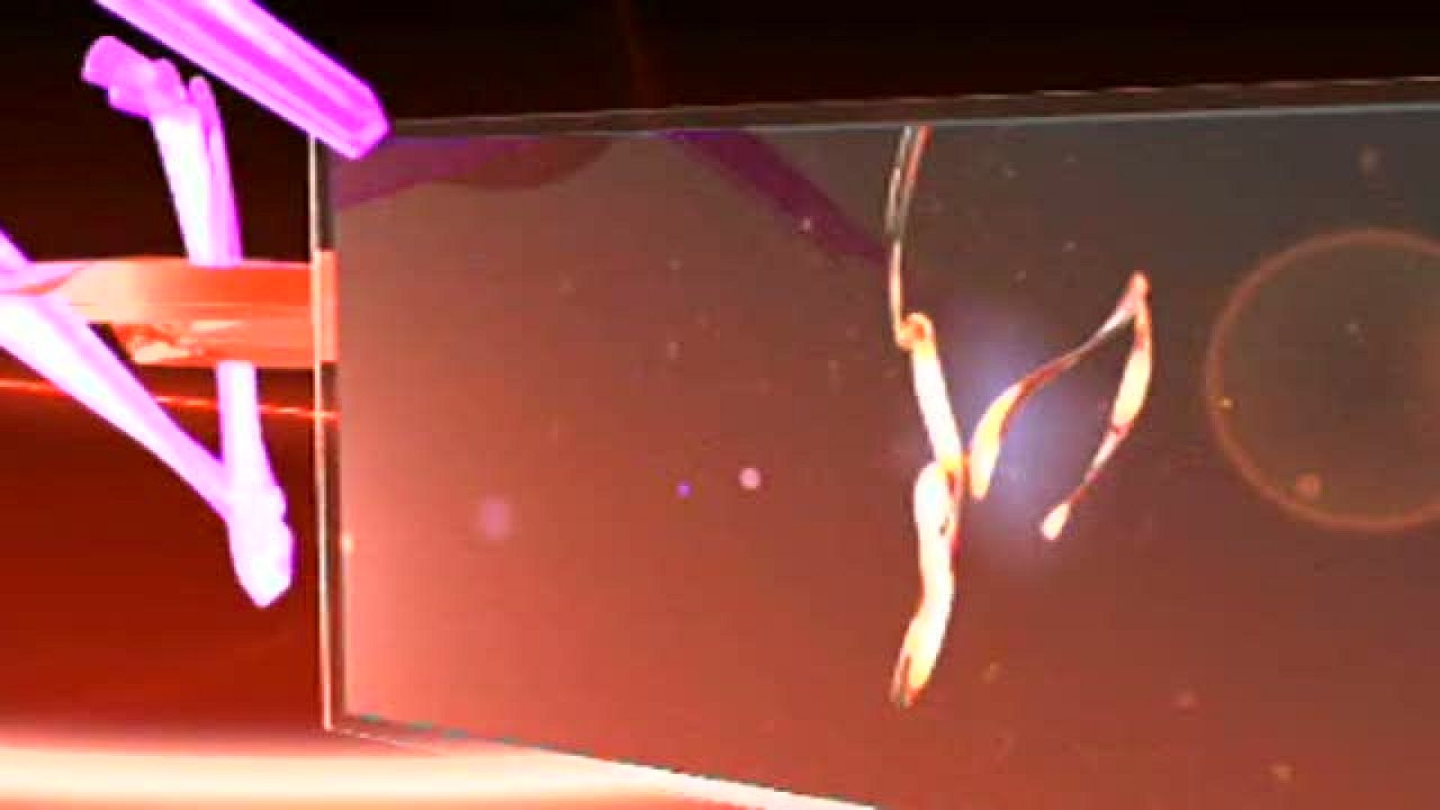 Juega Eurovisión: una manera distinta de disfrutar la noche Eurovisiva - Eurovisión | Ver