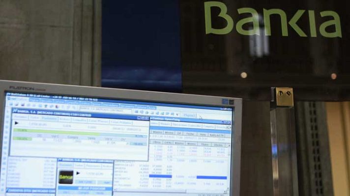 Telediario 1 - Telediario 2 en 4' - 25/05/12