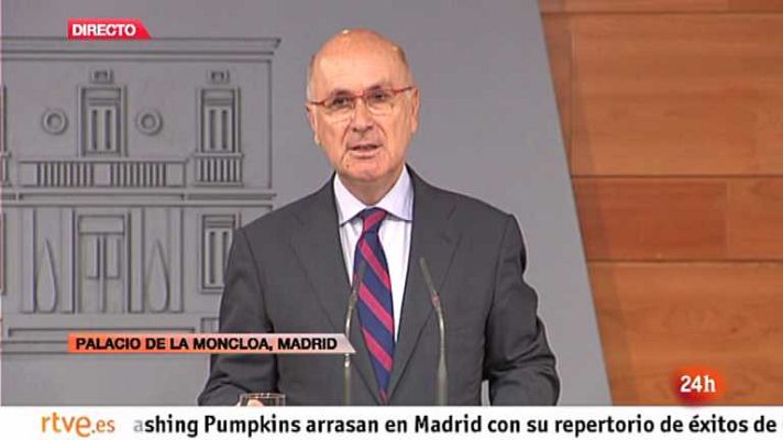 La tarde en 24h - Tercera hora - 25/05/12