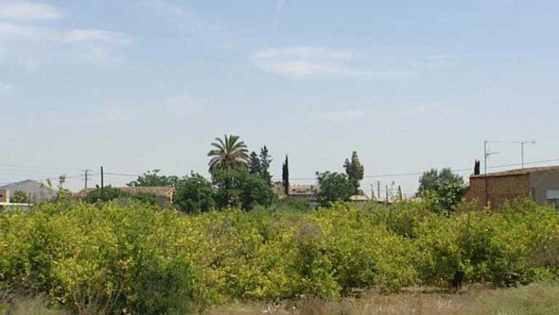 Descenso de las temperaturas en el noroeste y viento fuerte en Galicia