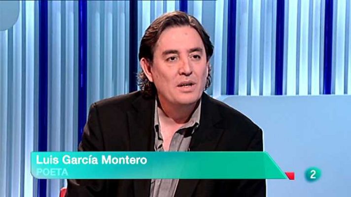 La 2 Noticias - La 2 Noticias - 25/05/12