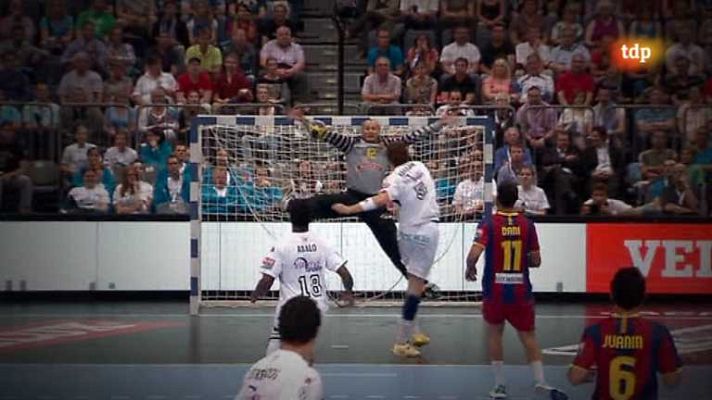  - Magazine Liga de Campeones