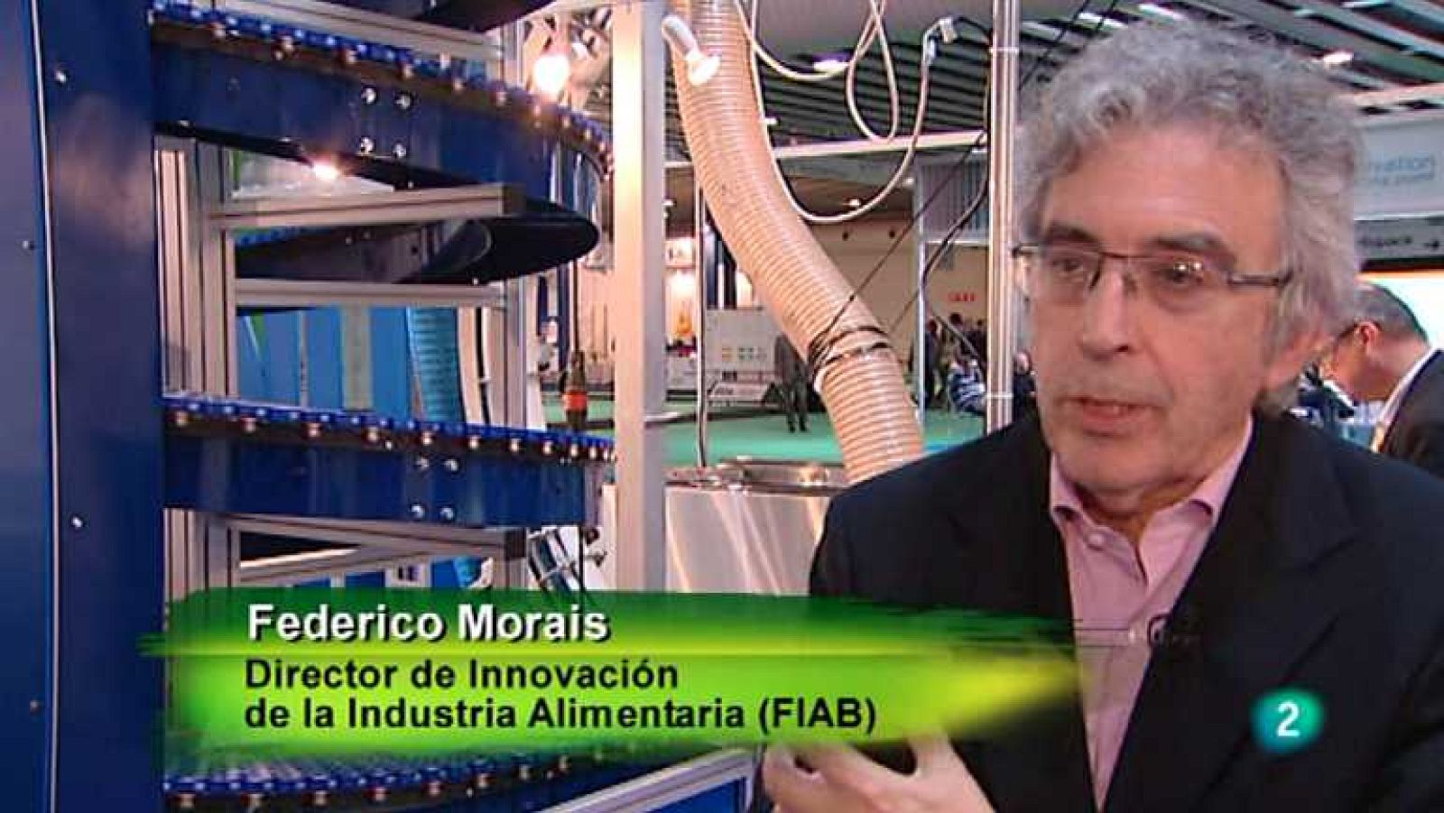 Agrosfera - 26/05/12 - Ver ahora