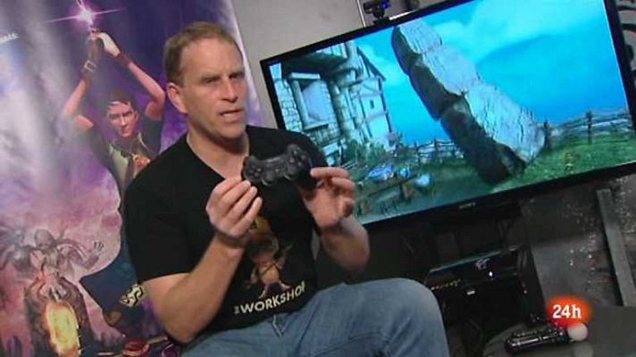 Zoom net - Festival "OFFF", Galaxy S3, Sorcery