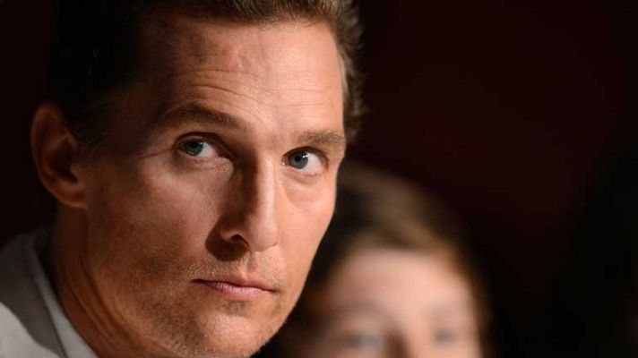 Telediario 1 - Cannes llega a su fin