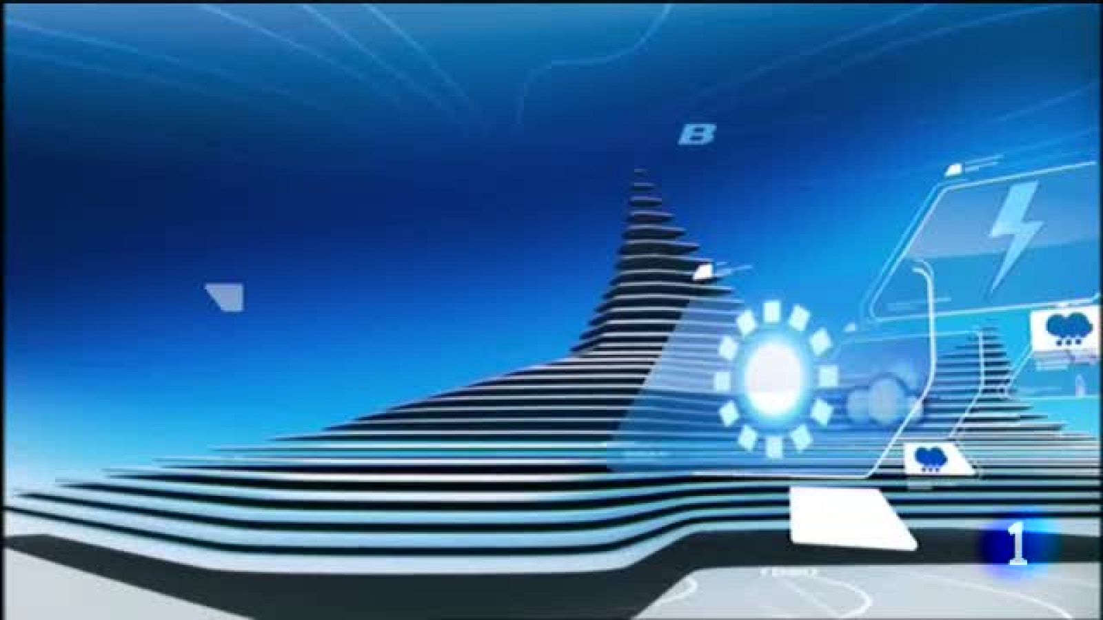 El tiempo en Canarias - 26/05/12 | Ver