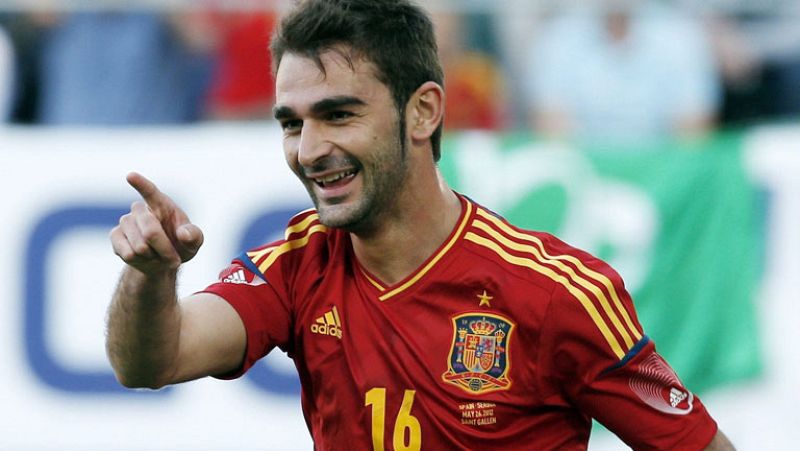 Resumen España 2 - 0 Serbia | Ver