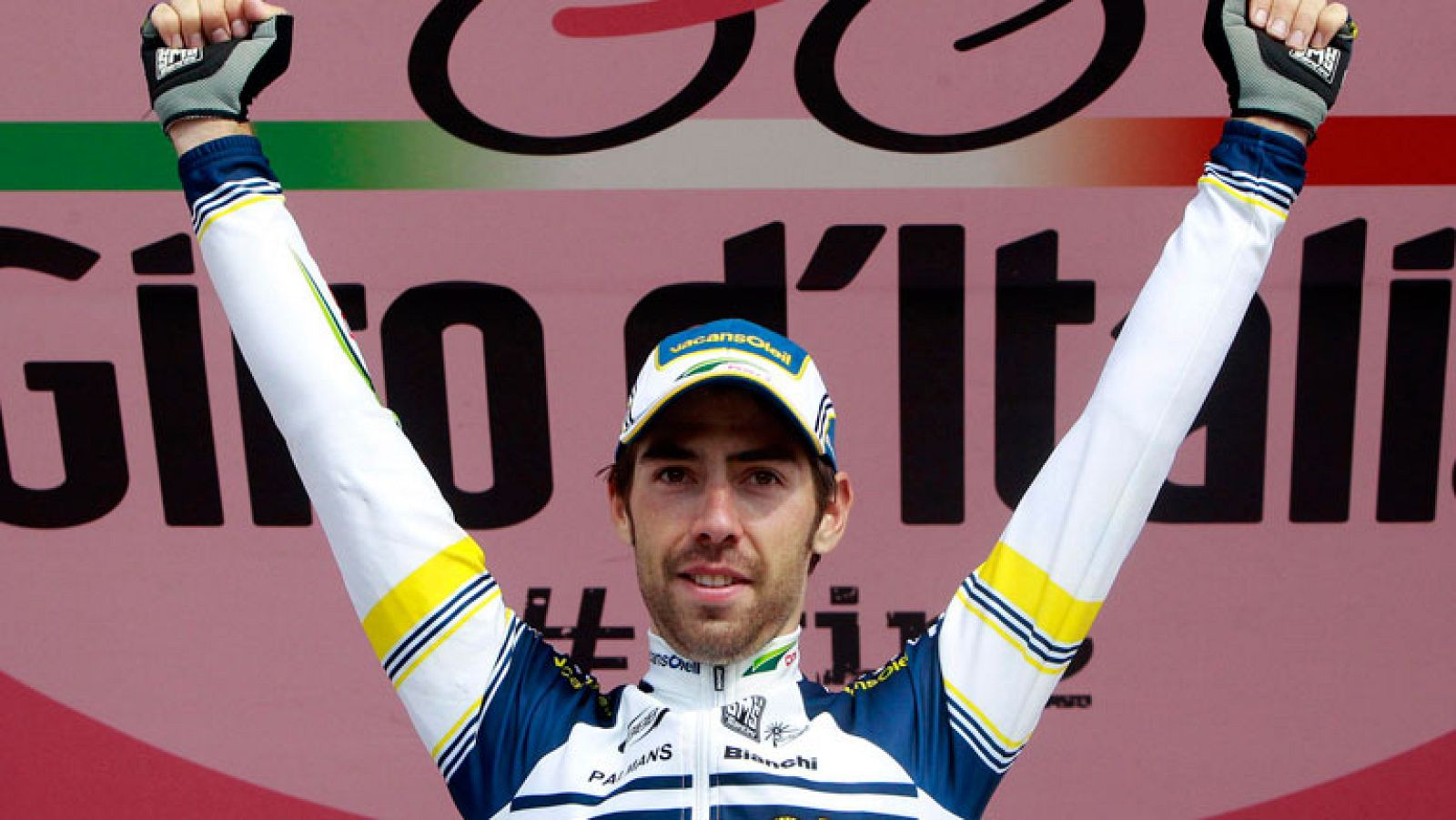 De Gendt se consagra y Purito gana 13 segundos a Hesjedal | Ver