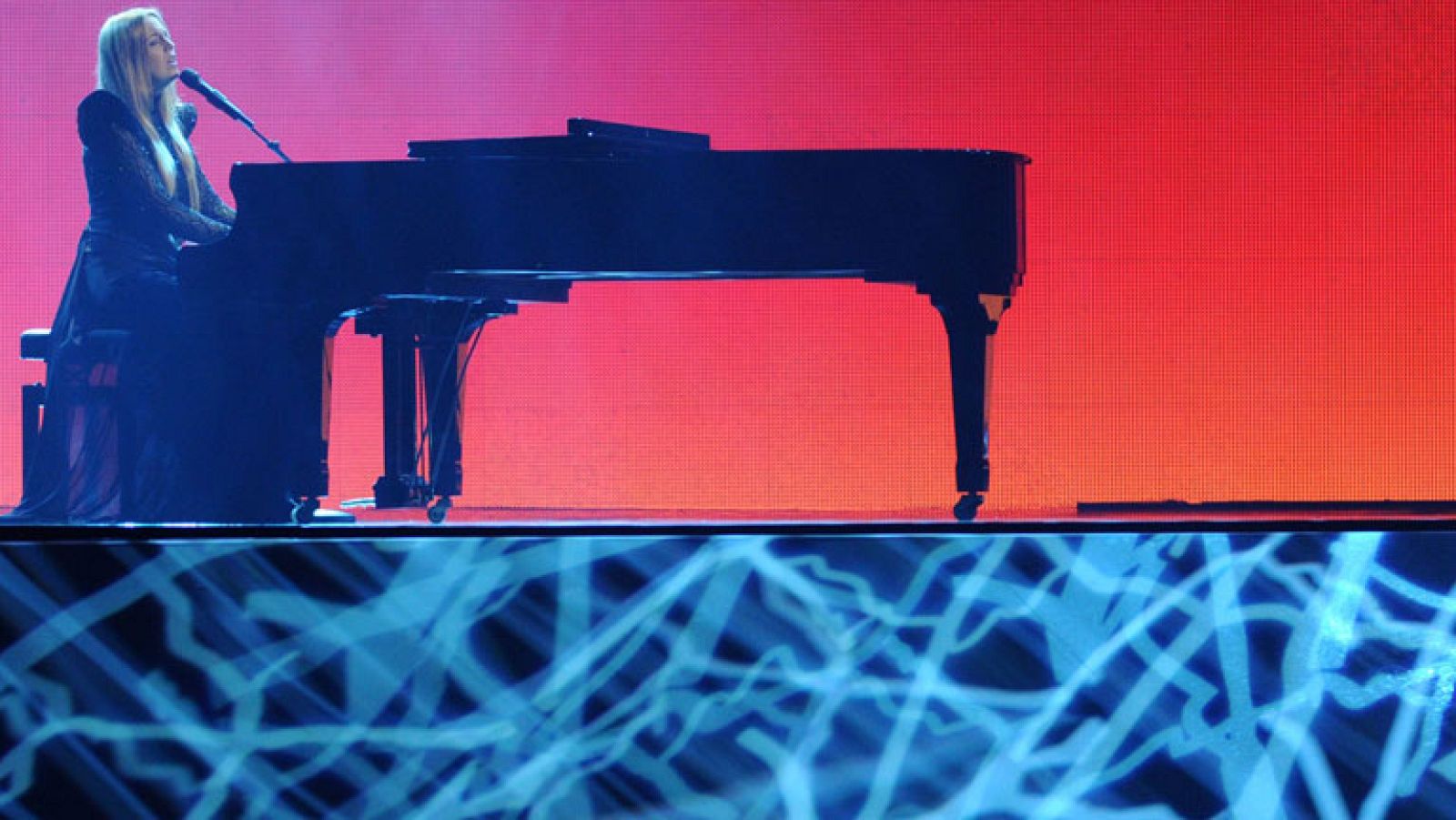 Bosnia y Herzegovina -  Maya Sar - "Korake Znam"